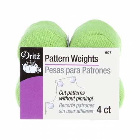 Sew Easy Bird Fabric Weights 4 Pack