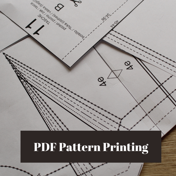 Pattern Printing