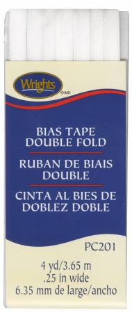 Double Fold Bias Tape --- Wrights