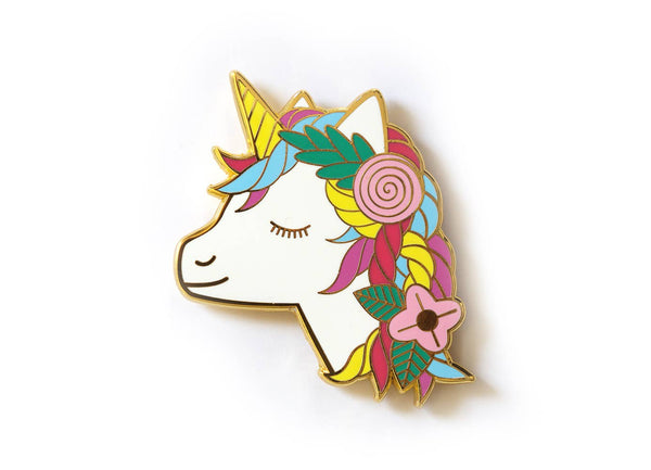 Unicorn - Magnetic Needleminder