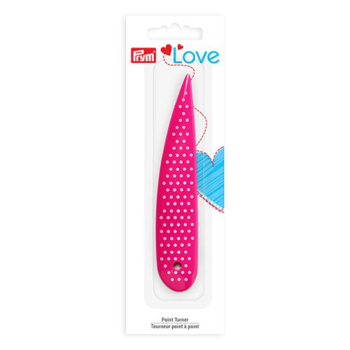 Prym Love Point Turner Pink