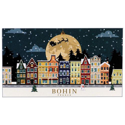 Sewing Needles Christmas 40ct -- Bohin