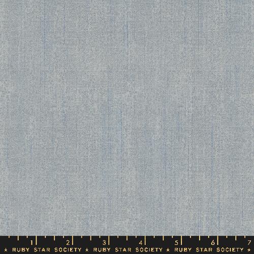 Warp & Weft Hue in Chambray --  Alexia Abegg for Ruby Star Society -- Moda Fabric