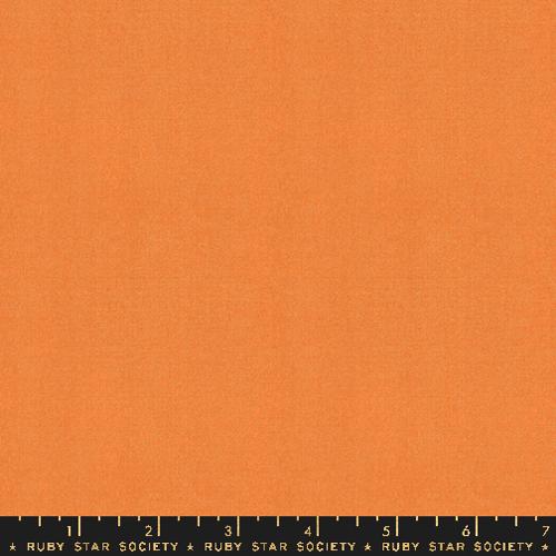 Warp & Weft Hue in Spice --  Alexia Abegg for Ruby Star Society -- Moda Fabric