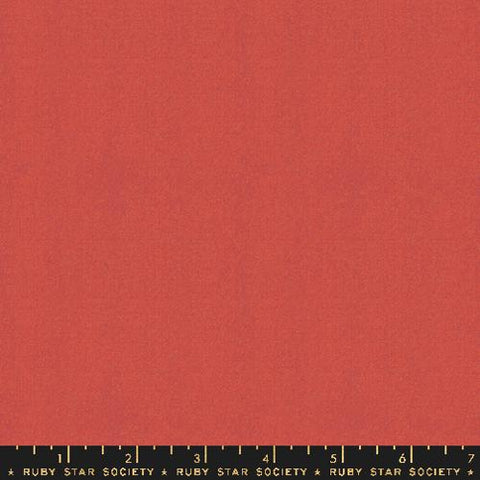 Warp & Weft Hue in Cinnamon --  Alexia Abegg for Ruby Star Society -- Moda Fabric