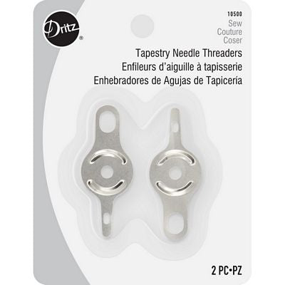 Tapestry Needle Threaders -- Dritz