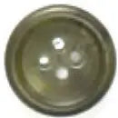 5/8" Olive Green Buttons DB1230  -- Dill Buttons (Copy)