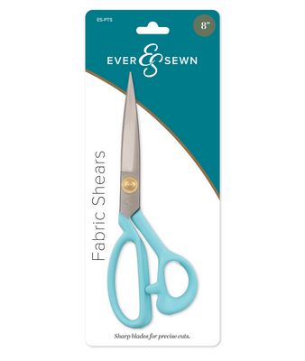 EverSewn 8in Professional Tailor Scissors