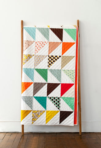 Learn to Quilt Series (4 Weeks)
