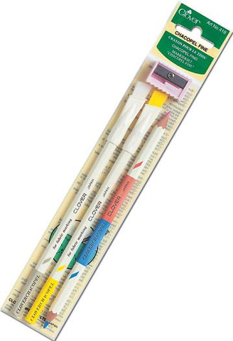 Chacopel Pencil Set