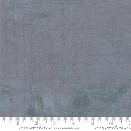 108" Grunge Smoke -- Basic Grey -- Moda Fabric