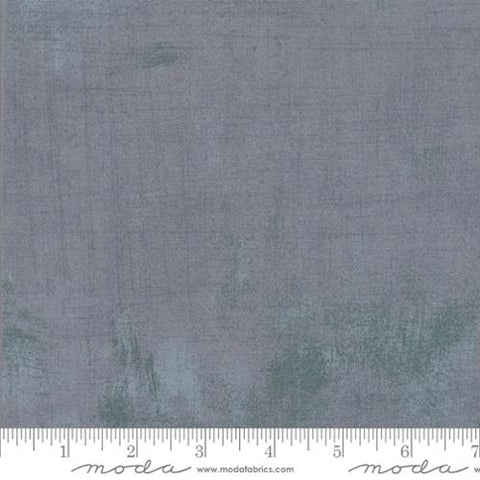 108" Grunge Smoke -- Basic Grey -- Moda Fabric