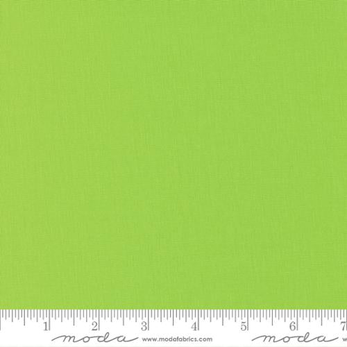 Bella Solid -- Wasabi --- Moda Fabrics