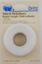 Stitch Witchery 5/8x20yd -- Dritz