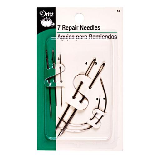 Needle Repair Kit 7 Ct – Three Little Birds Sewing Co.