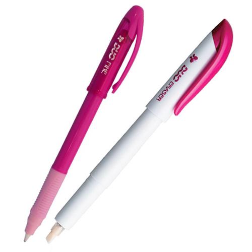 Duo Marker & Eraser Fine Point by Sewline