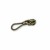 FOUR NAUTICAL ZIPPER PULLS --- Sallie Tomato