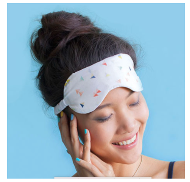 Eye Mask Kit for Summer Camp