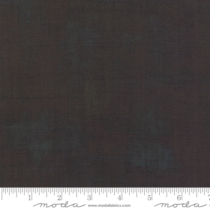 Espresso Grunge Basic -- BasicGrey-- Moda Fabrics