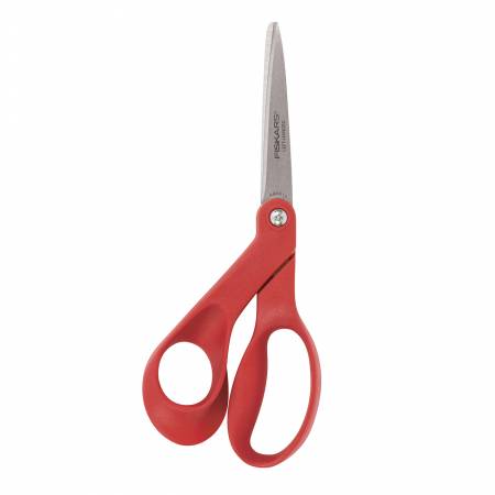 Premier 7in Bent Fashion Scissors Left Handed