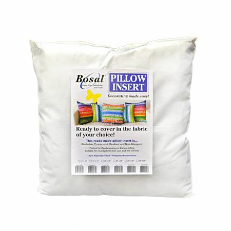 18 inch Polyester Fiber Pillow