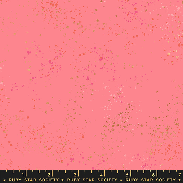 Speckled New Sorbet --  Basics -- Ruby Star Society for Moda Fabrics