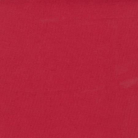 Essex Linen in Crimson -- Robert Kaufman