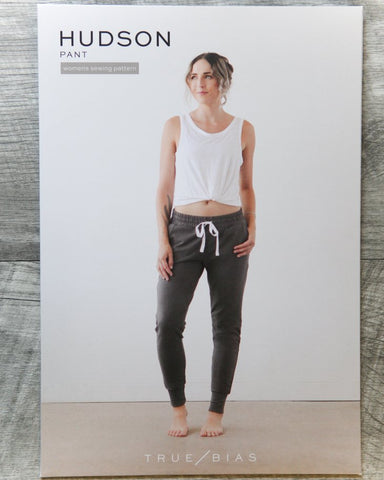 Fulford Jeans Pattern – gather here online