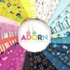 Adorn Fat Quarter Bundle